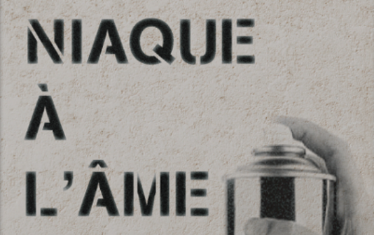 Logo Niaque à l'Âme