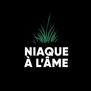 Logo de Niaque à l'Âme